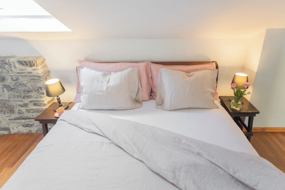 Emily's Holiday House - Authentic Lake Como by Rent all Como