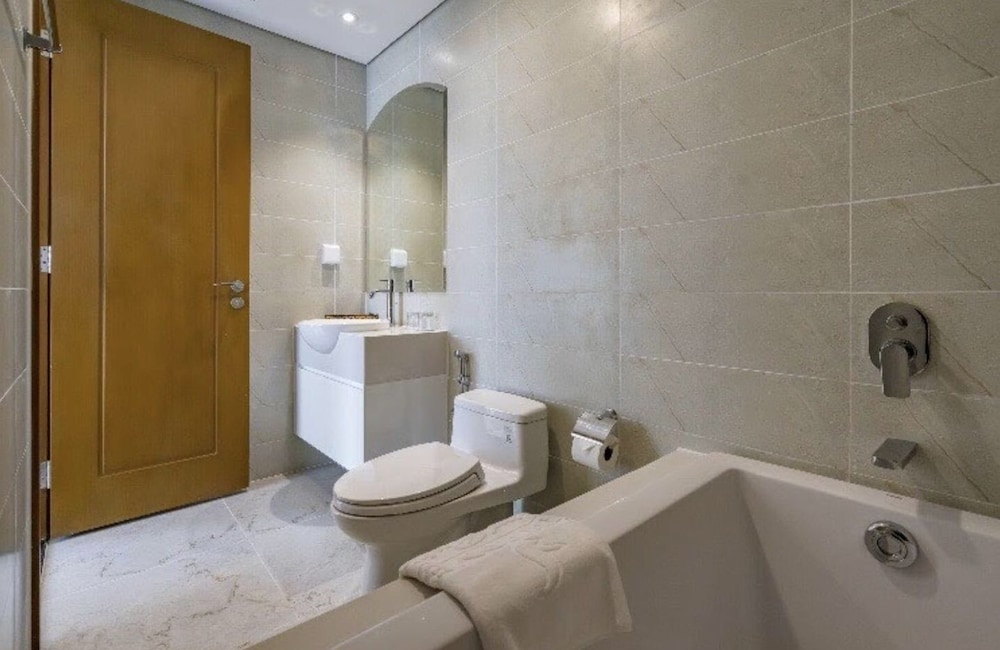 Landmark 81 - Saigon Luxury Apartment