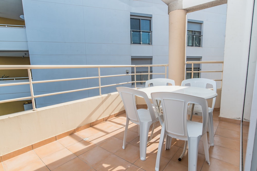 Koulas Apartment