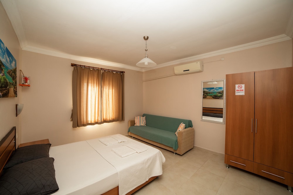 Krimenos Butik Hotel