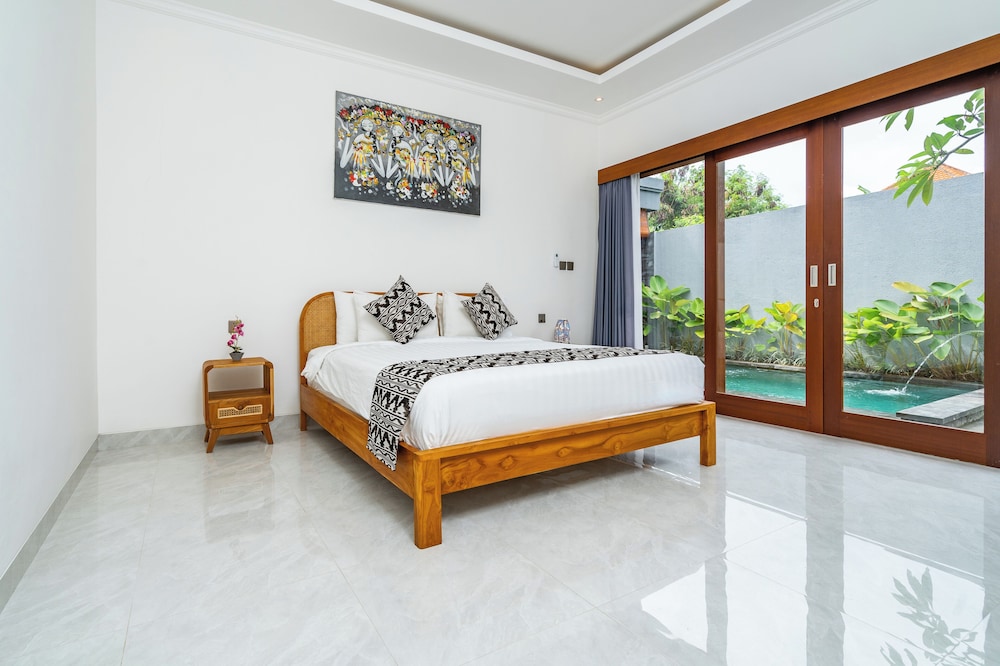 Made Ubud Villa