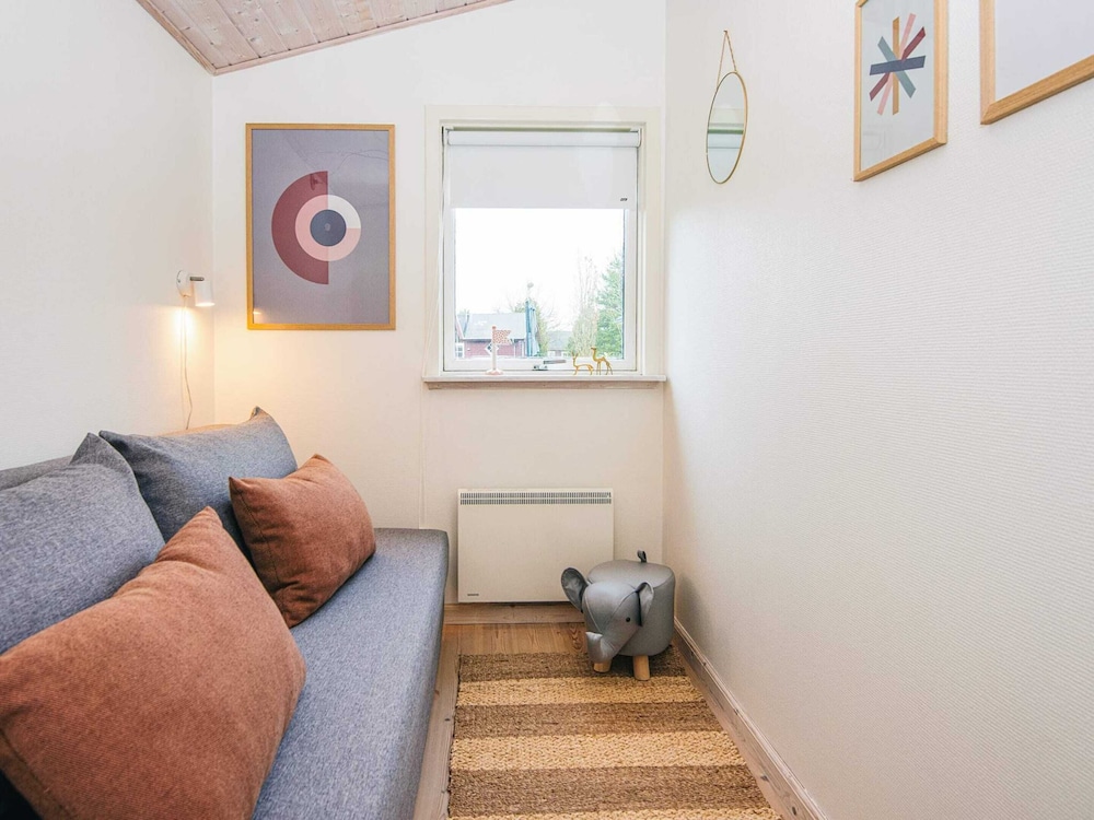 Holiday Home in Central Jutland