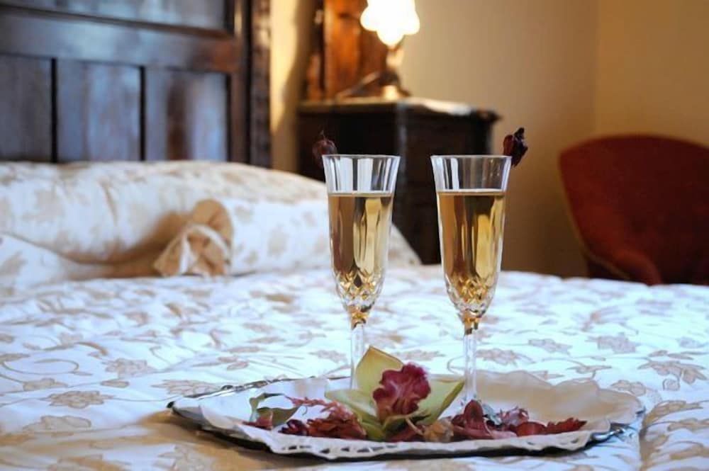 Palazzo 'Il Cavaliere' - B&B di Charme, 사진 29