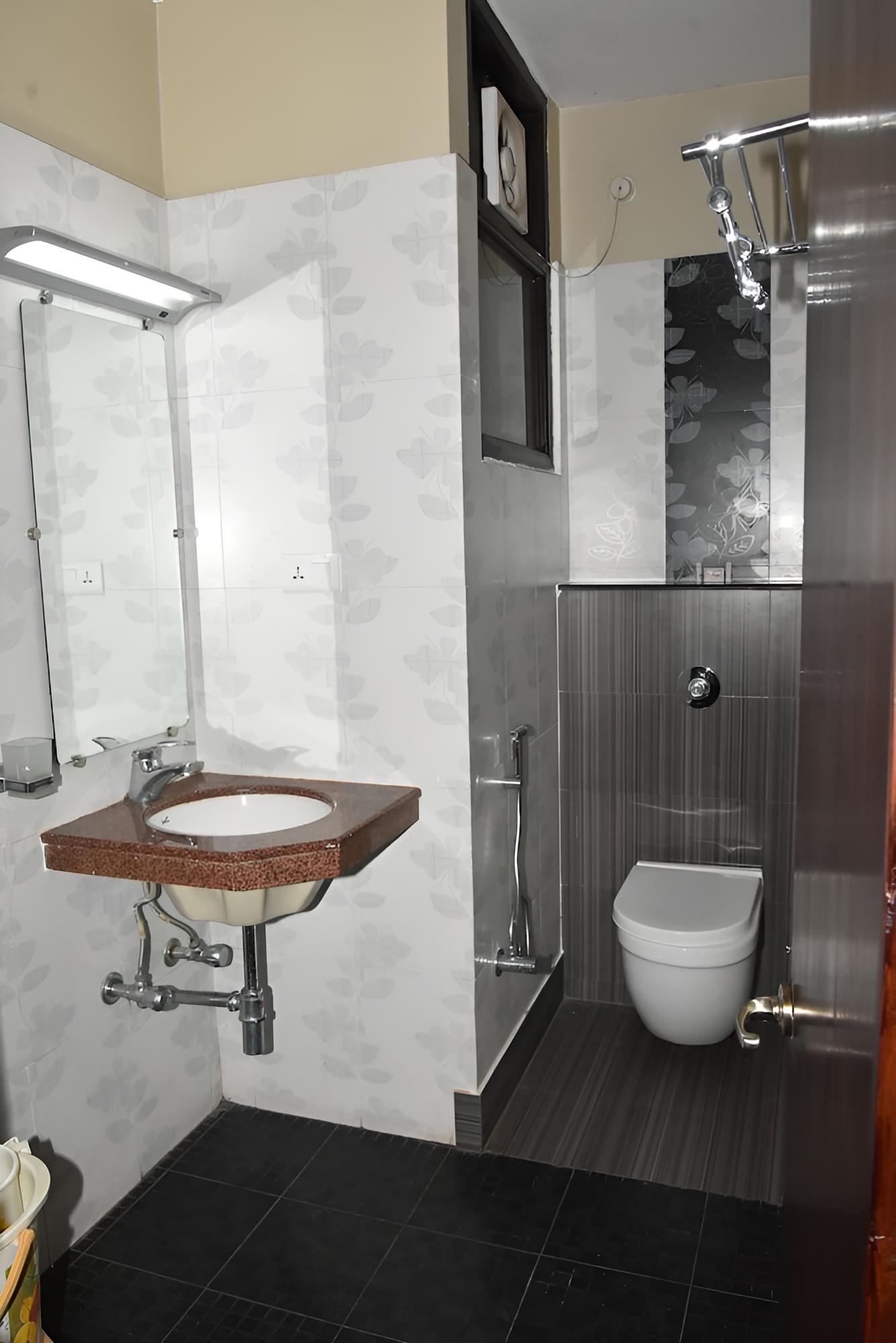 Hotel Vibhav Harsh