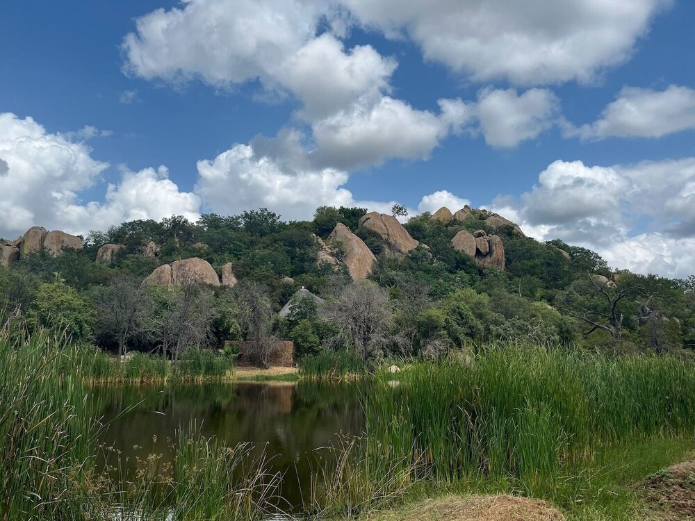 Timbila Game Lodge