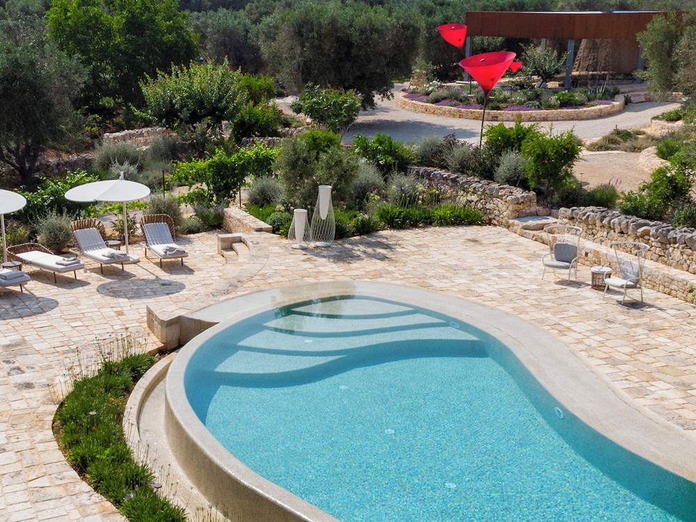 Belmont Trulli – A Sanctuary of Timeless Luxury