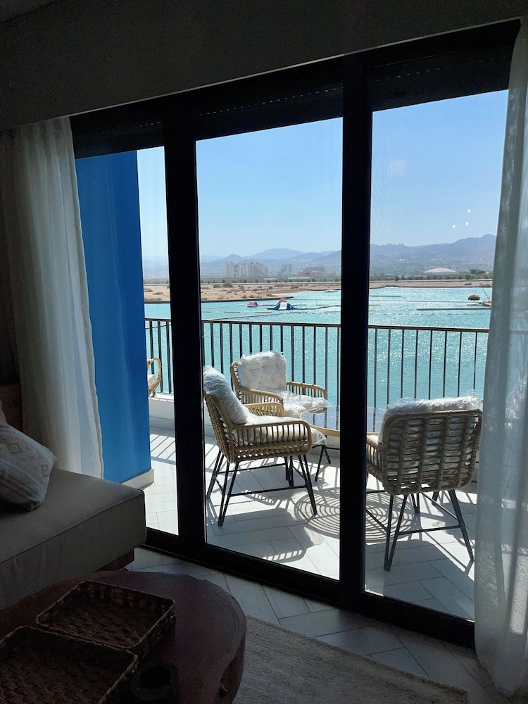 Aladdin Chalets - 2.5 Bedrooms