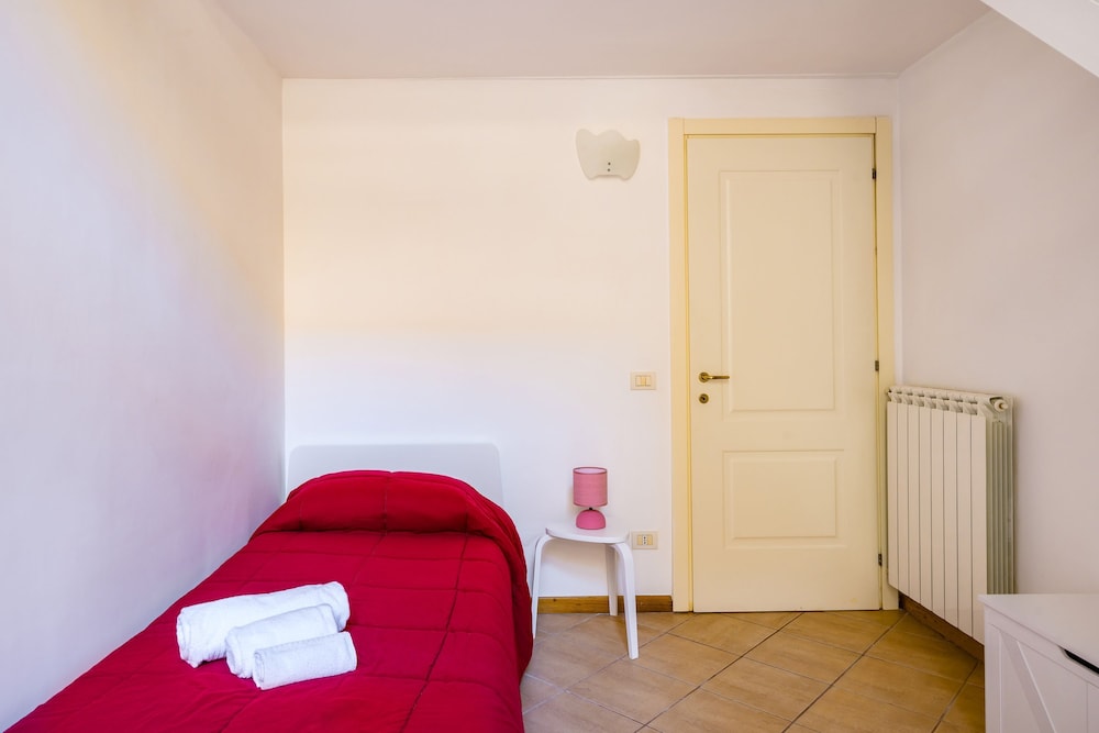 Materdei Terrace by Napoliapartments