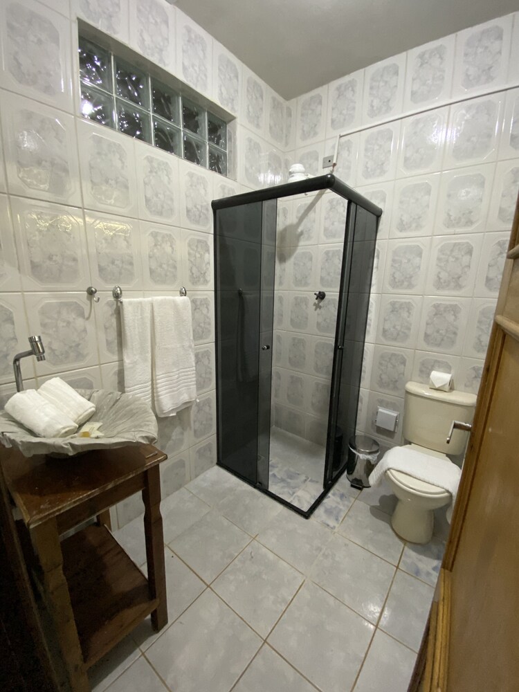 Casarão Prumirim