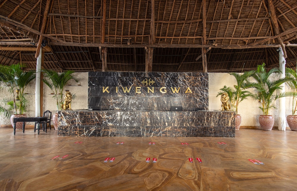 Kiwengwa Beach Resort