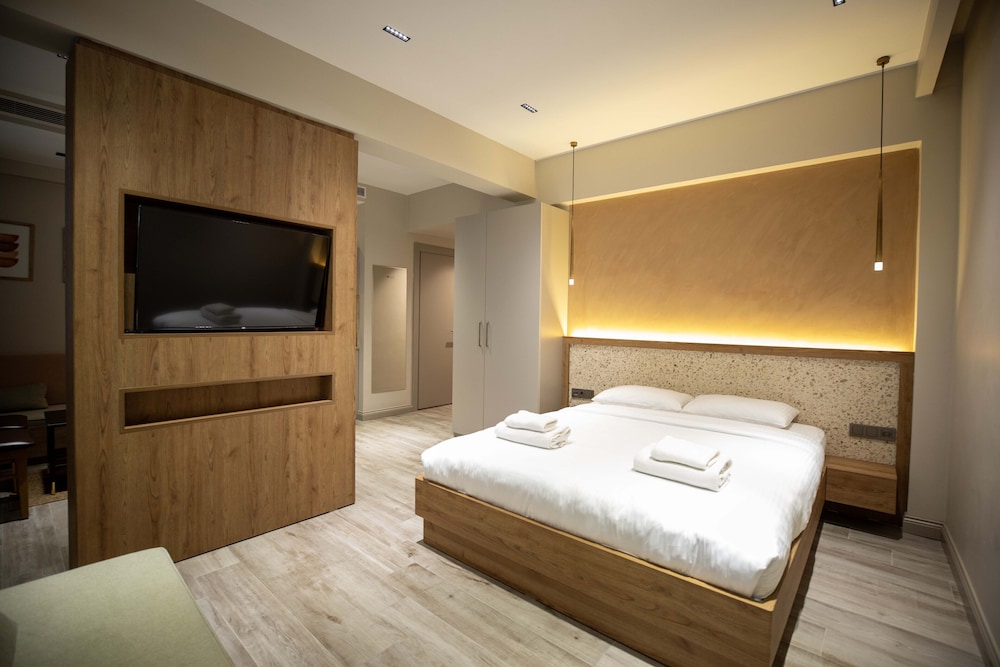 21 Rooms Hotel - Image 27