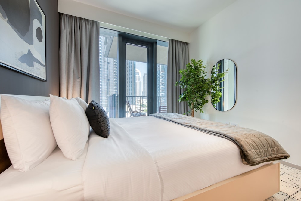 EDEN'S Homes & Villas - BLVD Heights
