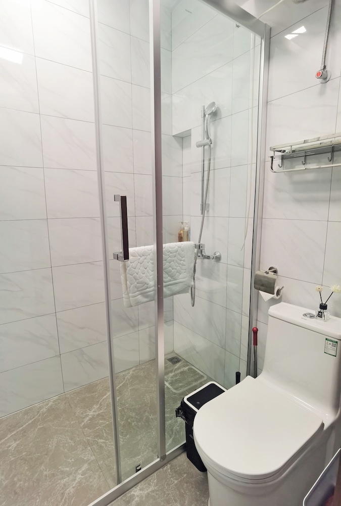 Interact China Fine Condo - Tangjia Bay Ⅱ