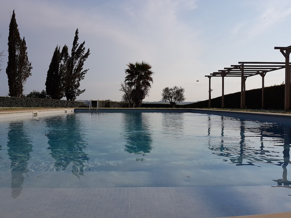 Agriturismo FATTORIA ROZZALUPI