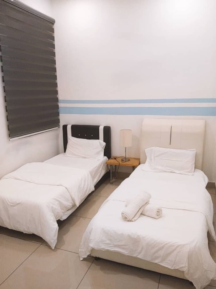 BM City Leisure Bandar Perda photo 4