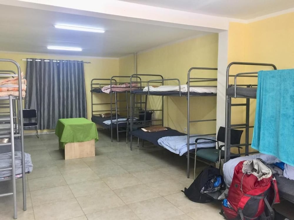 Travel Mongolia Guesthouse