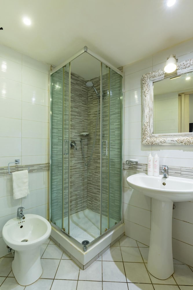 Ventaglieri Ground Floor Studio Apartment by Wonderful Italy