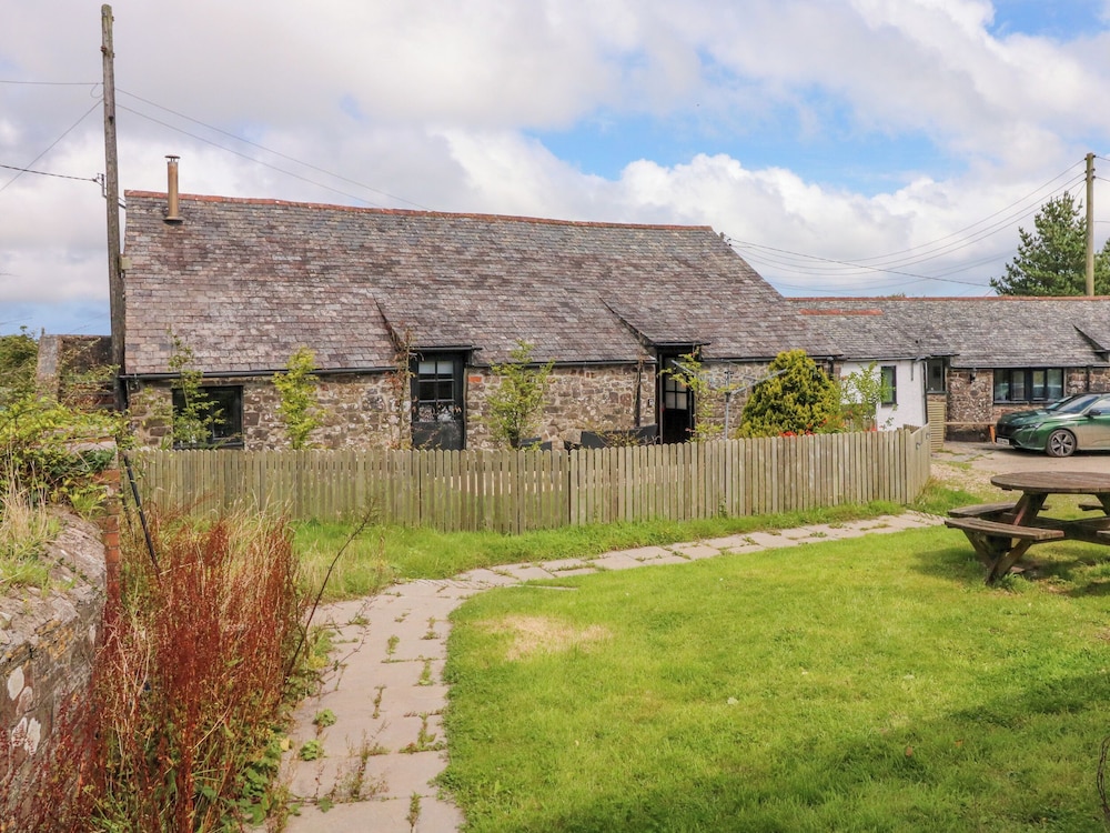 Horseshoe Cottage