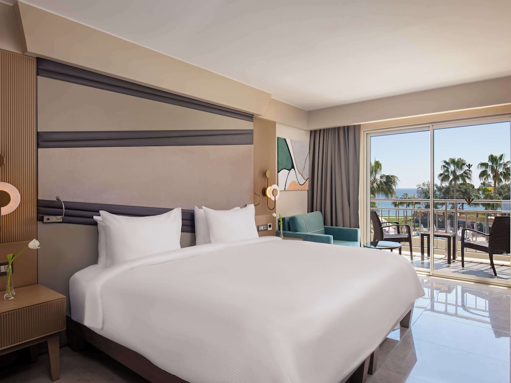 Rixos Premium Tekirova - Efsaneler Ülkesi - Image 97