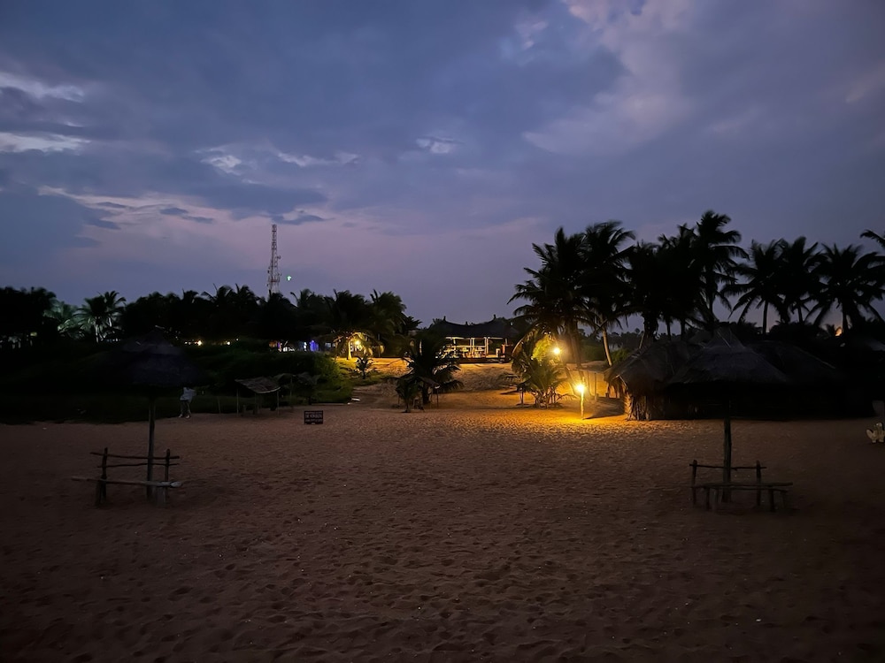 Village Kirikou