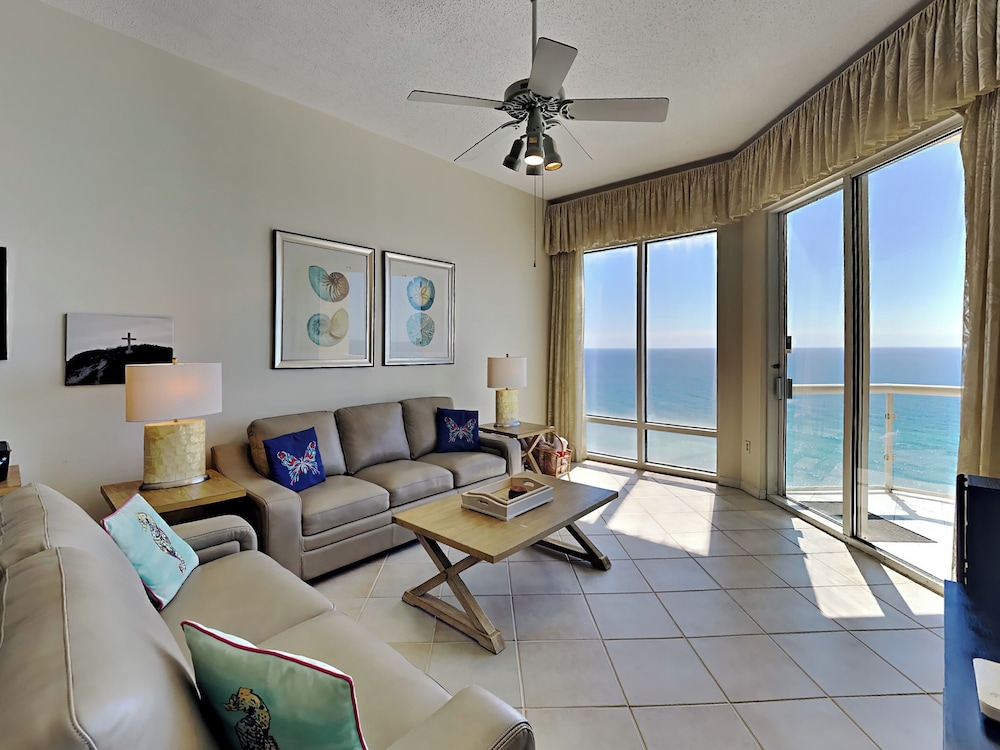 Emerald Isle #1707 by Southern Vacation Rentals
