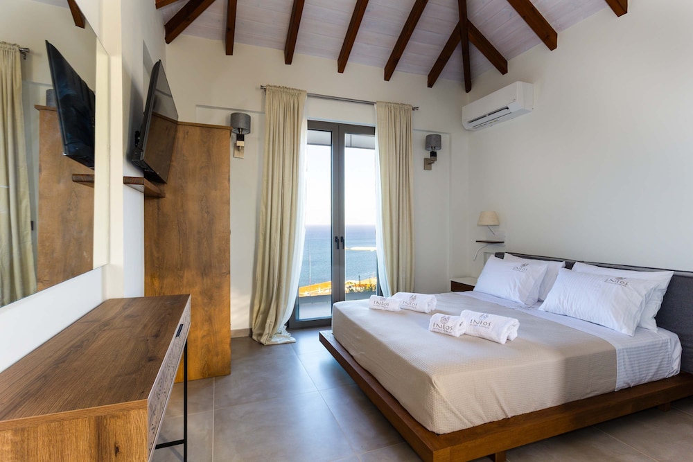 Eneos Boutique Residence - Koroni Garden Nest