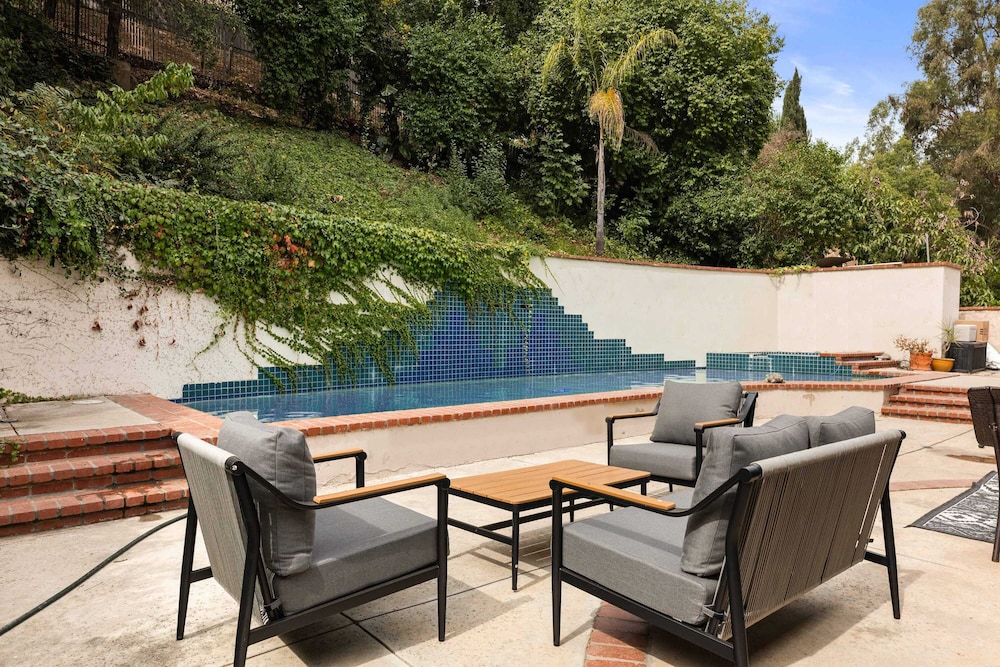 Allura Studio City Mediterranean With Private Pool