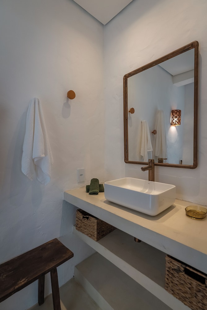Nossa Villa Caraiva