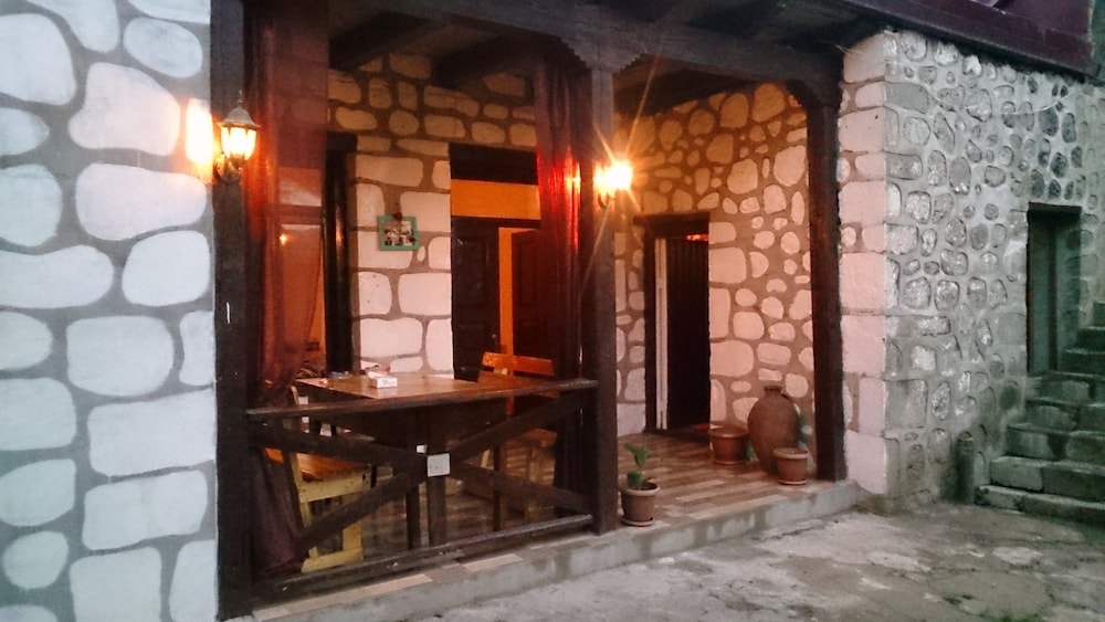 Old Tatev