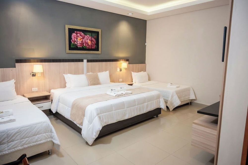Papalo Resort Hotel