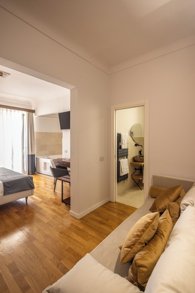 Noto Boutique Hotel