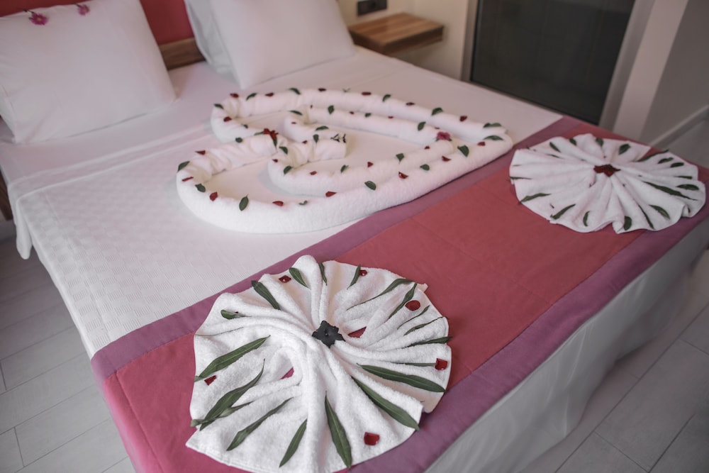Cle Beach Butik Otel - Image 69