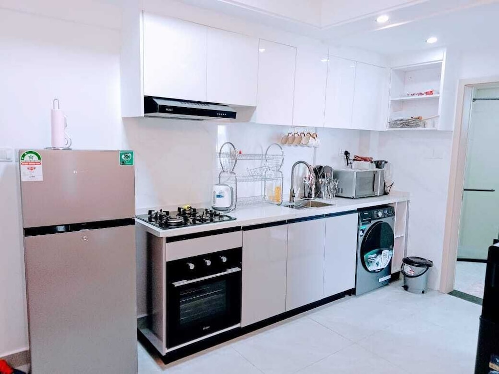 Orchid Residency View Palace Apartment