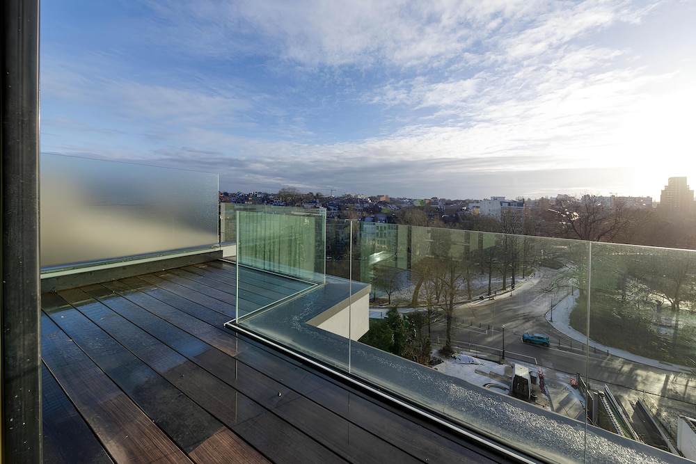 Duplex Penthouse with Breathtaking Views