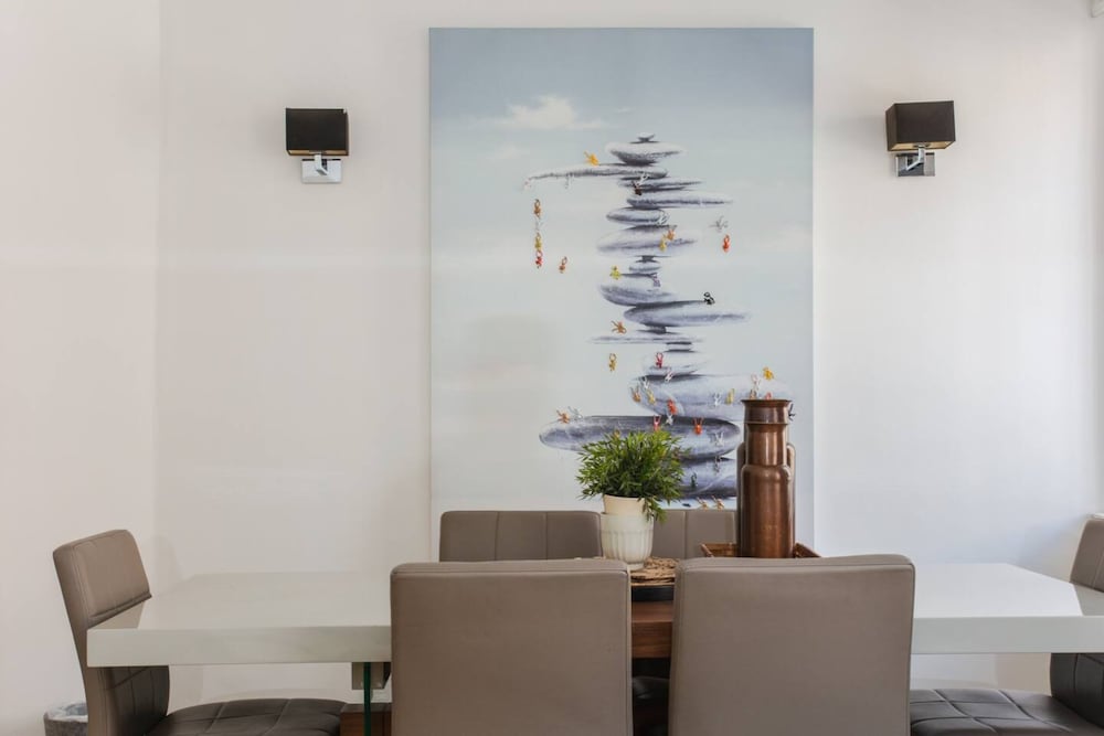 Modern 2 Bedroom Apartment in Marble Arch