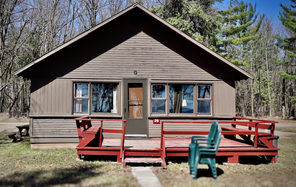 Ruttger's Birchmont Lodge