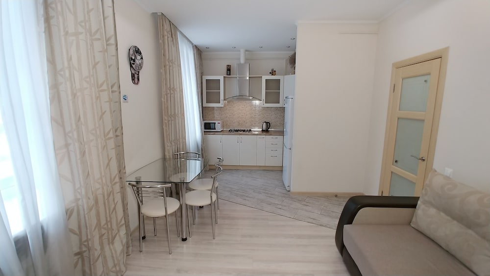 Kiev Rent Apartments