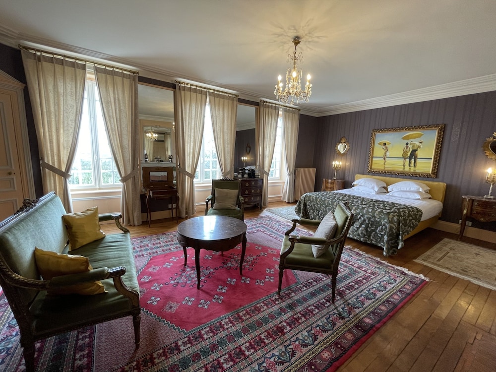 Château La Rametière