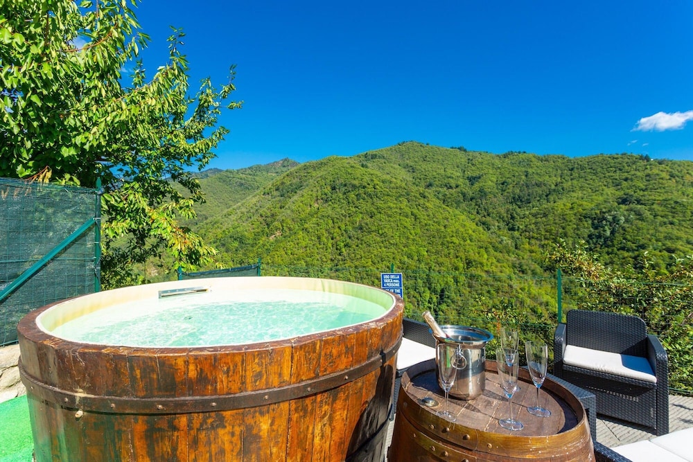 Villa Casale Le Selve Large Private Pool Wifi - 3099 view 4