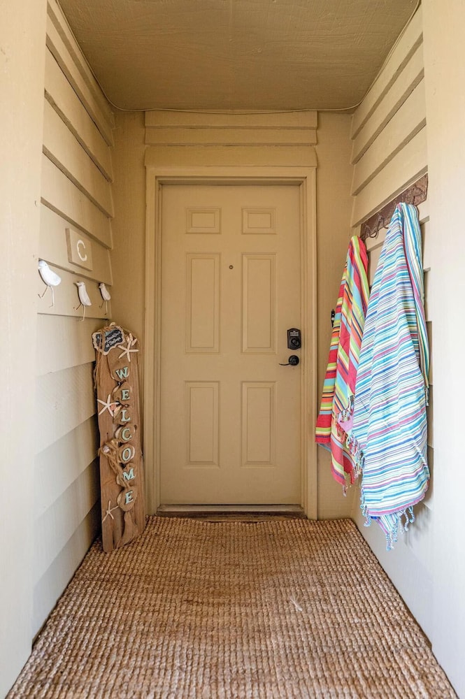 Seascape Golf Villa 34C
