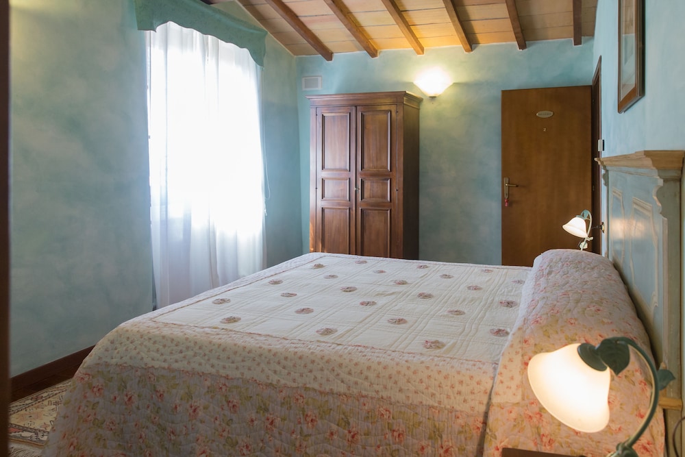 Agriturismo Le Anfore