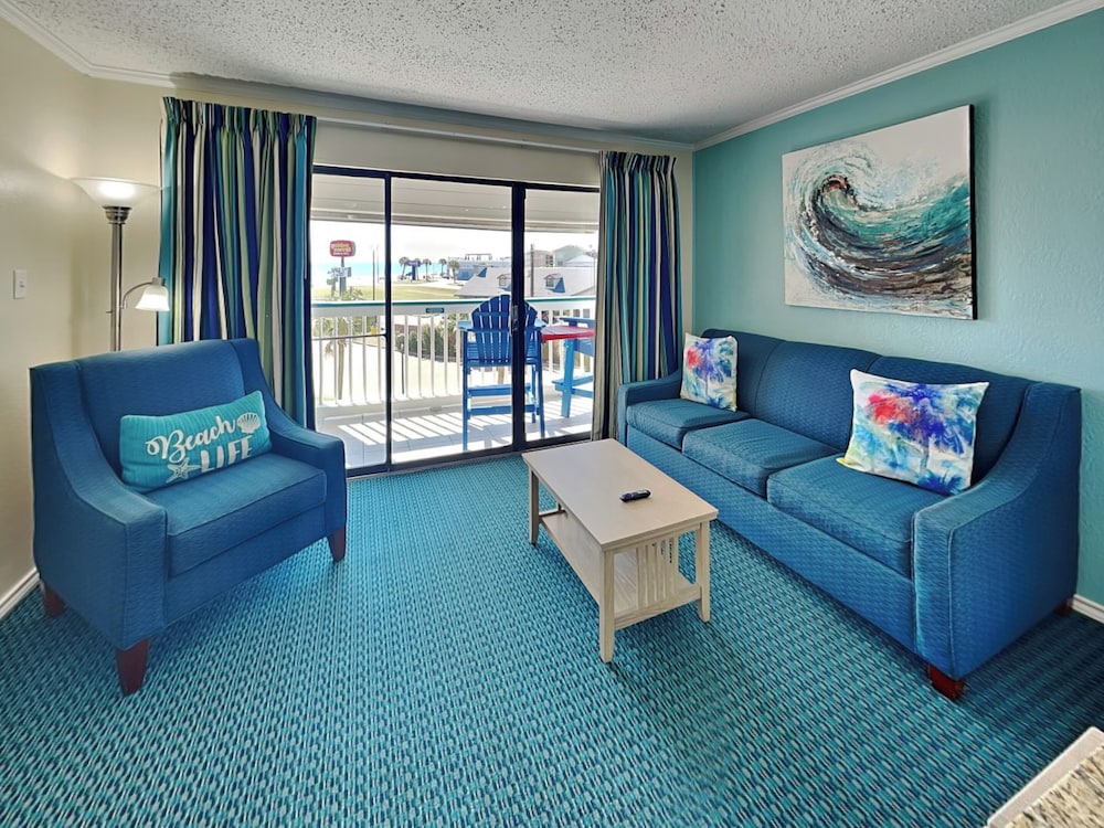 Casa Del Mar 211