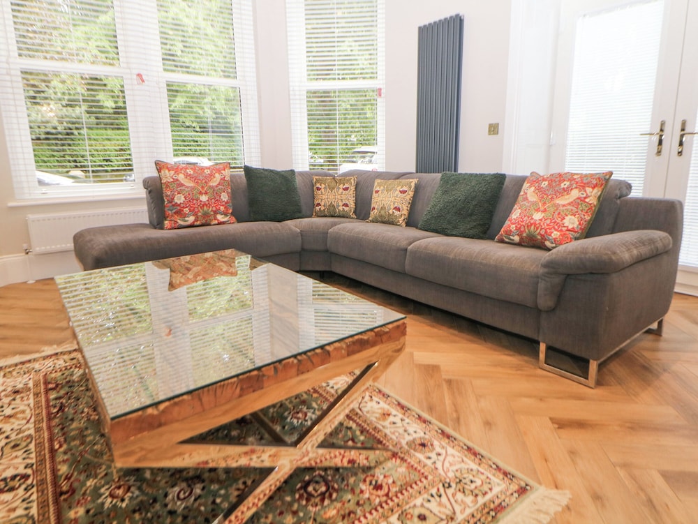 Cavendish Suite