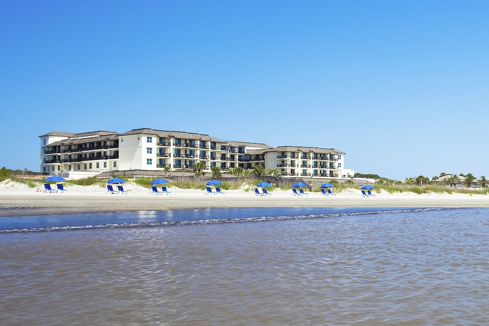 Kingsland Vacations - The Westin Jekyll Island Beach Resort - Property Image 1