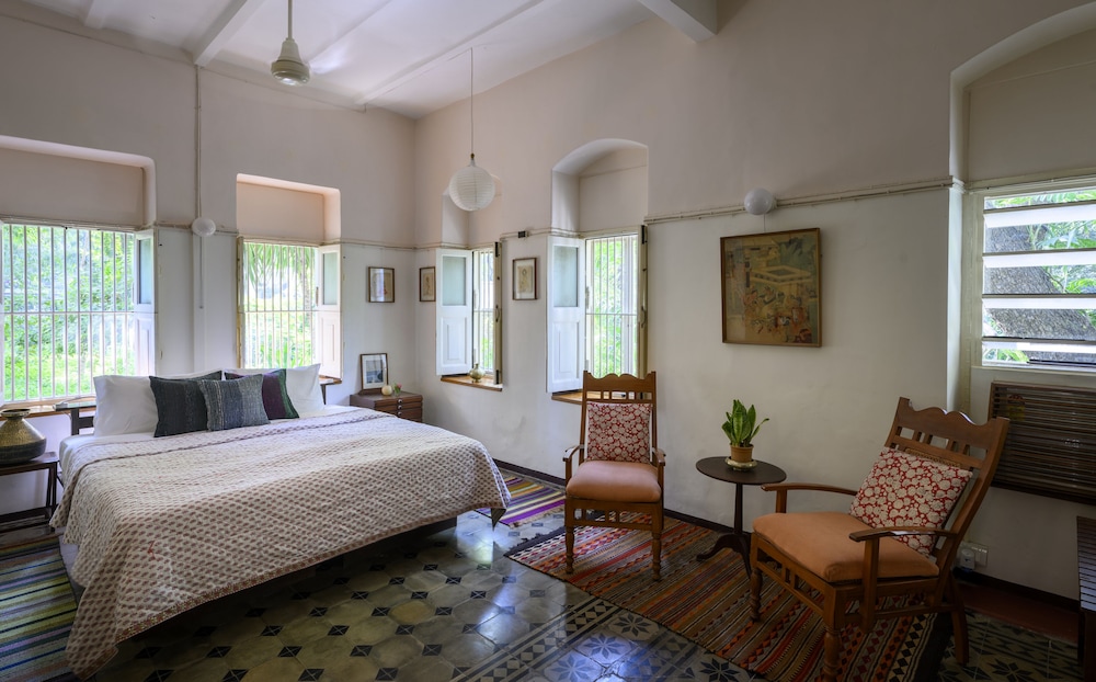 Mangalbag Gallery and Residency