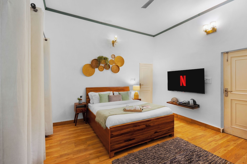 Raha Farms Pet friendly Resort ELIVAAS
