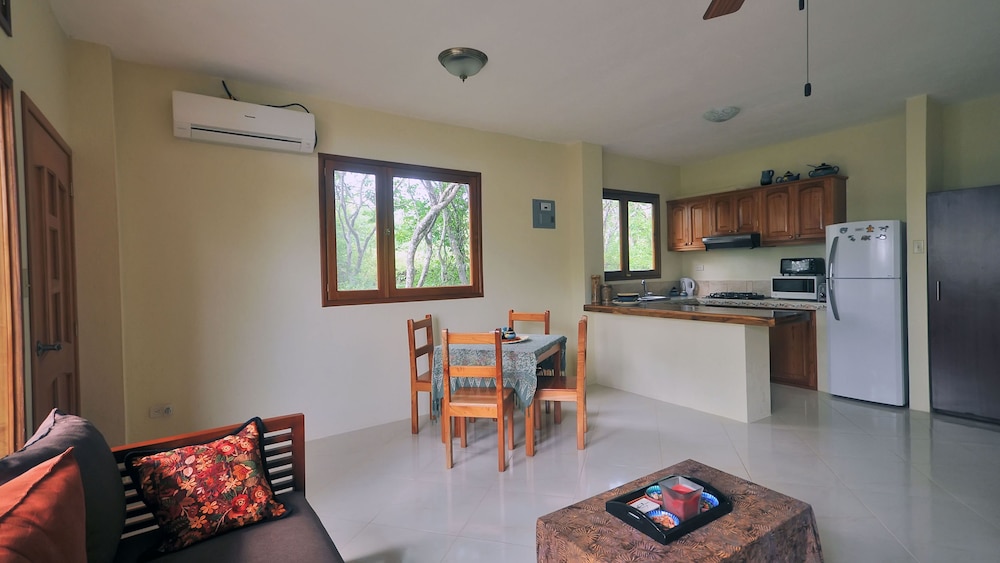 Galeodan Suites