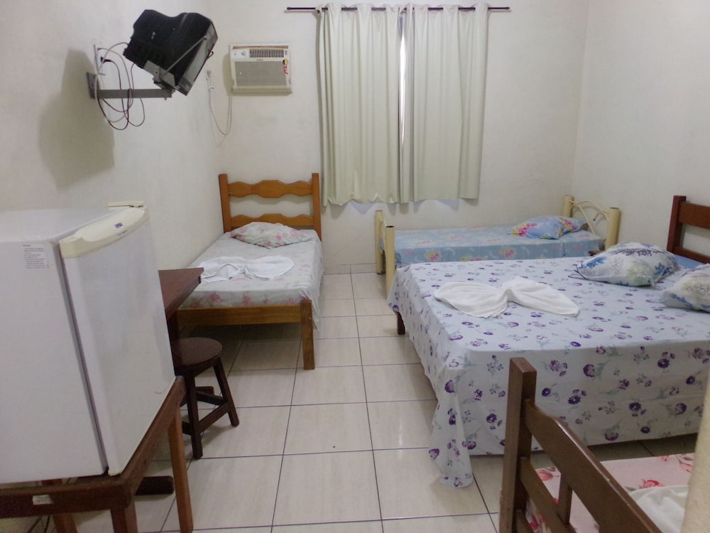 Pousada Mineira de Angra dos Reis