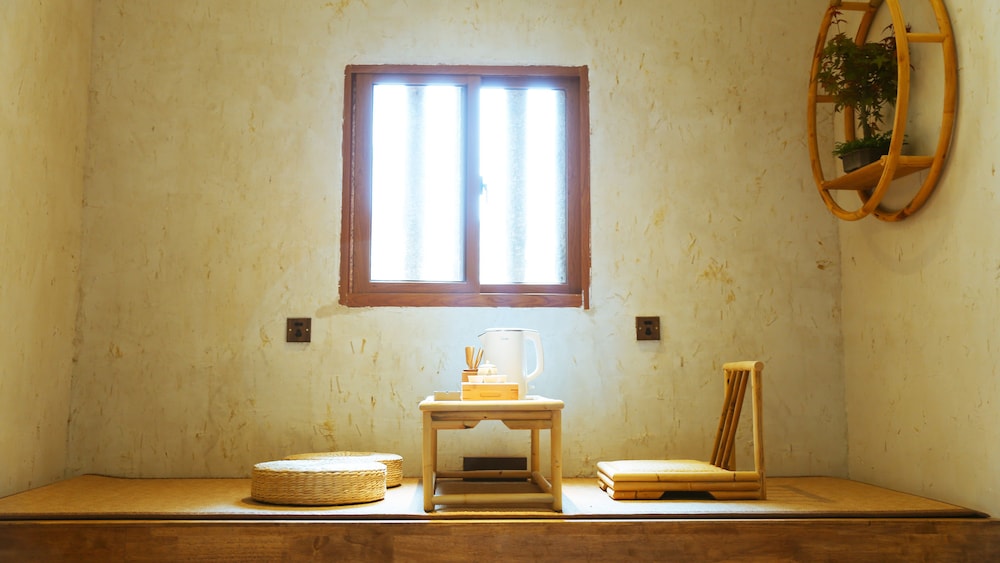 Xiamen Vacations - Kinmen redbrick houses across Hope - Property Image 1