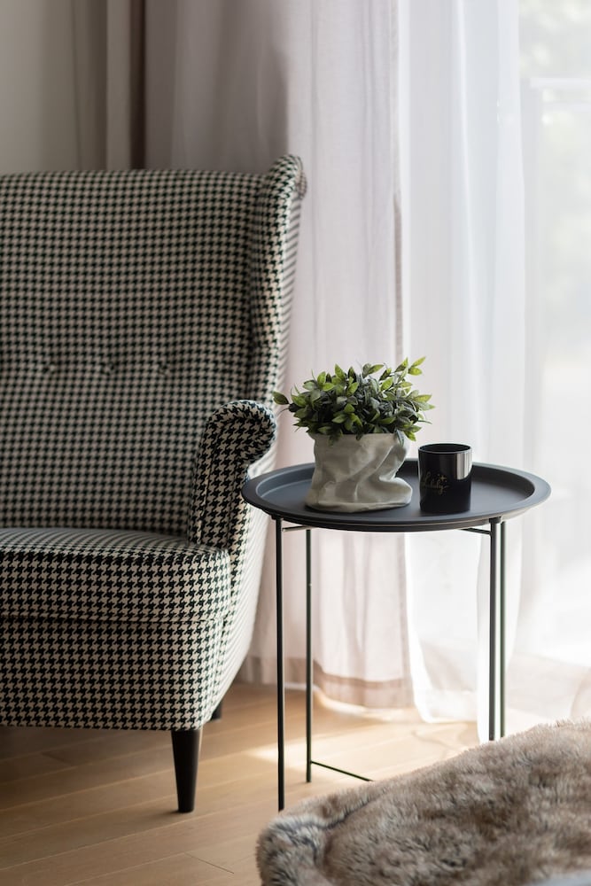 Boutiq Park Apartment Warsaw by Renters view 3